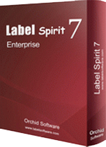 Label Spirit Enterprise